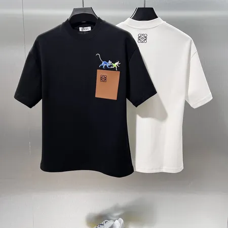 ロエベ Tシャツ