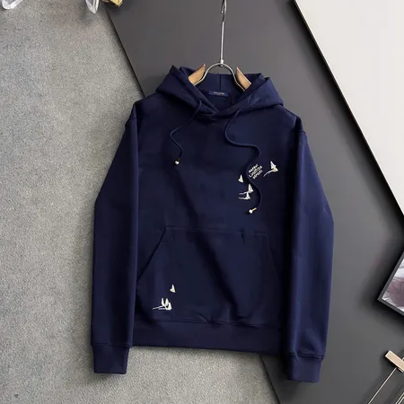 ルイヴィトン パーカー