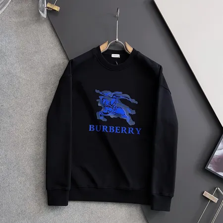 バーバリー ス パーカー