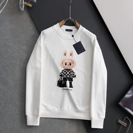 ルイヴィトン パーカー