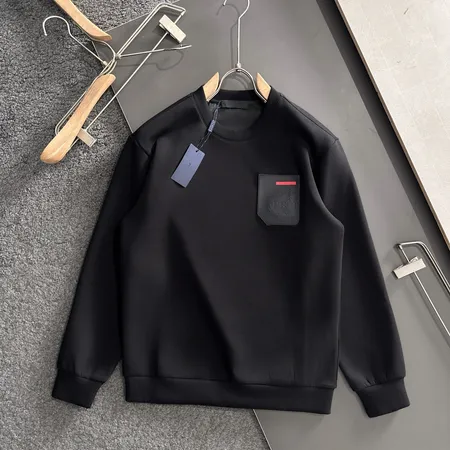 プラダ パーカー