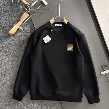 ロエベ パーカー