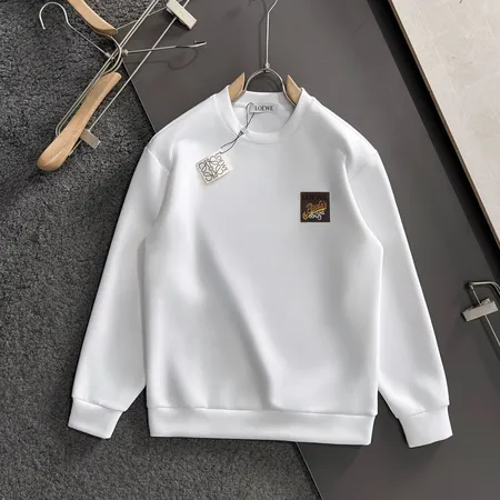 ロエベ パーカー