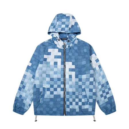 ルイヴィトン ジャケット