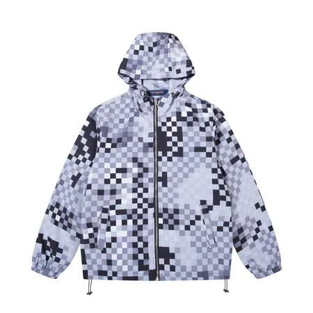 ルイヴィトン ジャケット