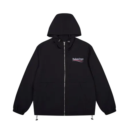 バレンシアガ ジャケット