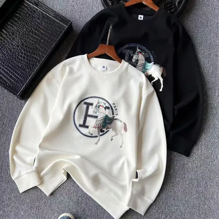 エルメス パーカー