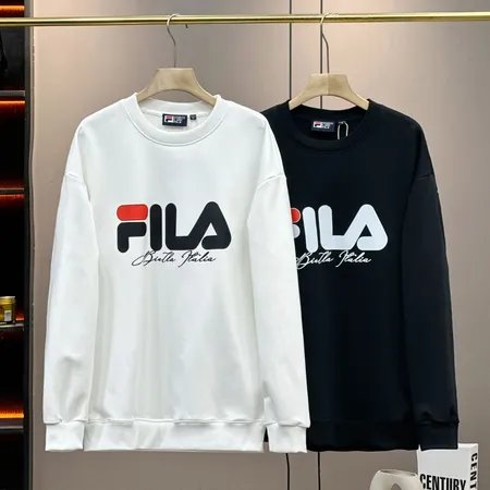フィラ パーカー