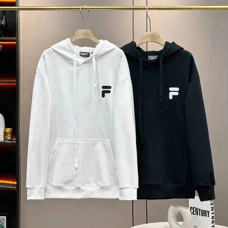 フィラ パーカー