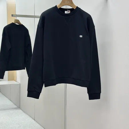 セリーヌ パーカー