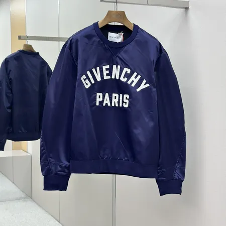 ジバンシィ パーカー