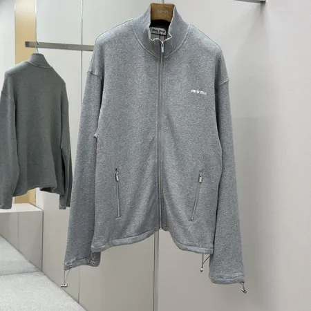 ミュウミュウ パーカー