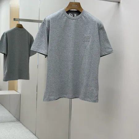 ミュウミュウ Tシャツ