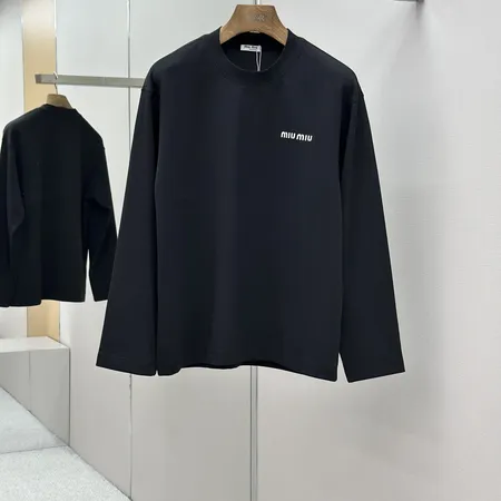 ミュウミュウ Tシャツ