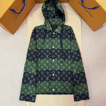 ルイヴィトン ジャケット
