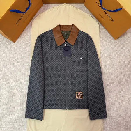 ルイヴィトン ジャケット