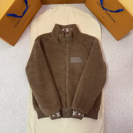 ルイヴィトン ジャケット