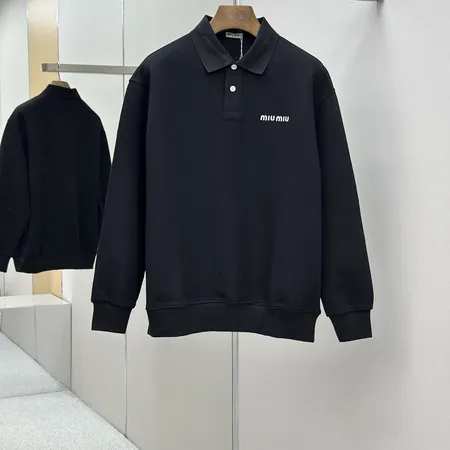 ミュウミュウ パーカー