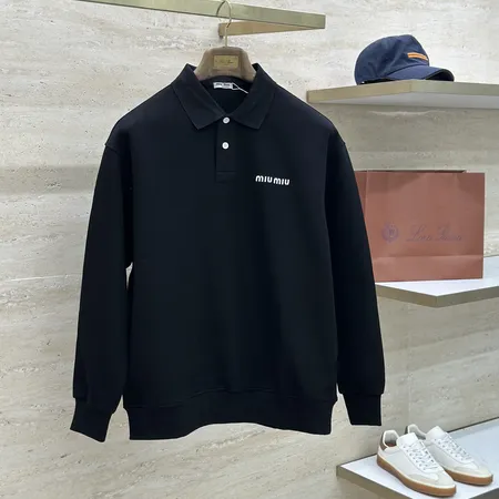 ミュウミュウ パーカー