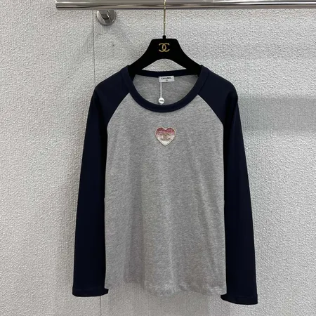 シャネル Tシャツ