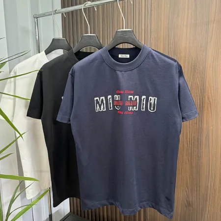 ミュウミュウ Tシャツ