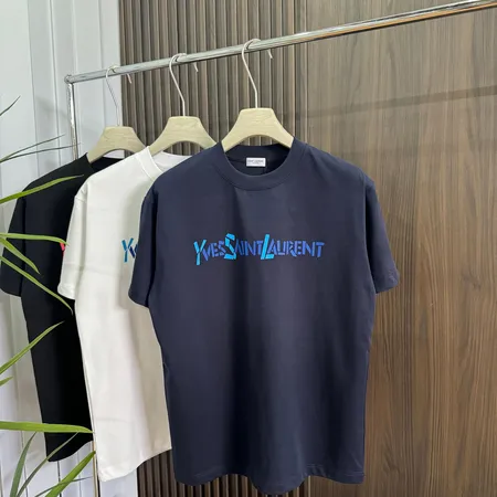 イブサンローラン Tシャツ