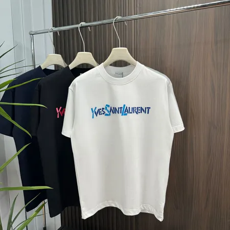 イブサンローラン Tシャツ