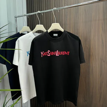 イブサンローラン Tシャツ