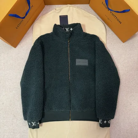 ルイヴィトン ジャケット