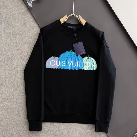 ルイヴィトン パーカー