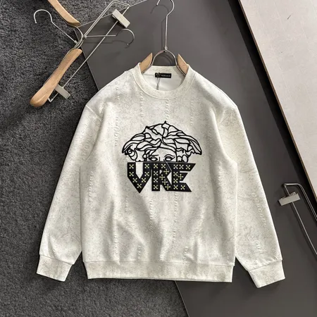 ヴェルサーチ パーカー