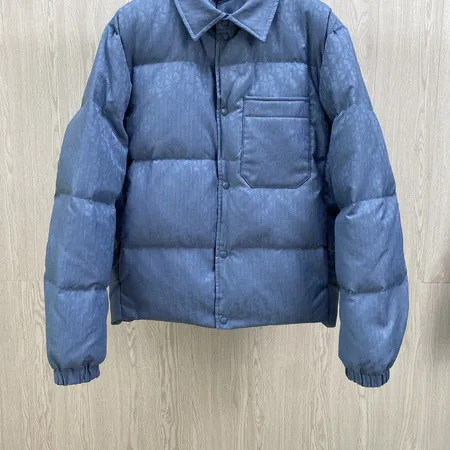 ディオール ダウンジャケット