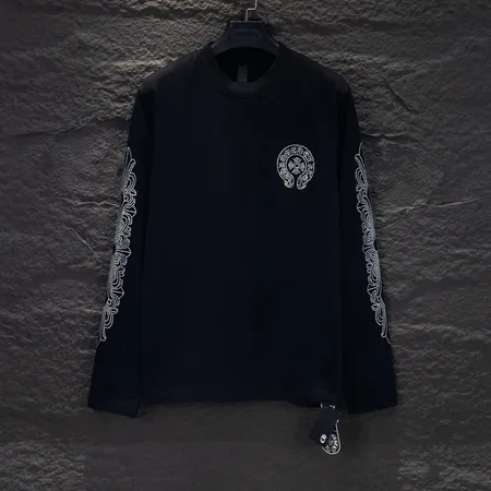 クロムハーツ パーカー