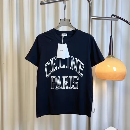 セリーヌ Tシャツ