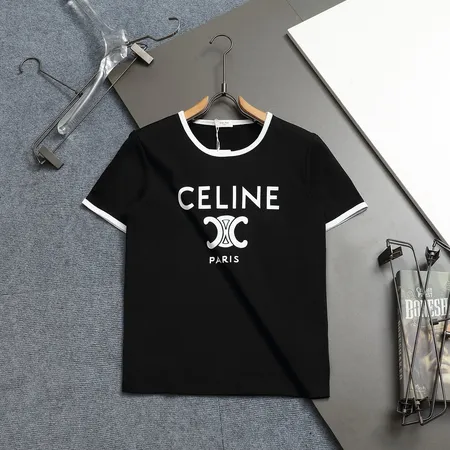 セリーヌ Tシャツ