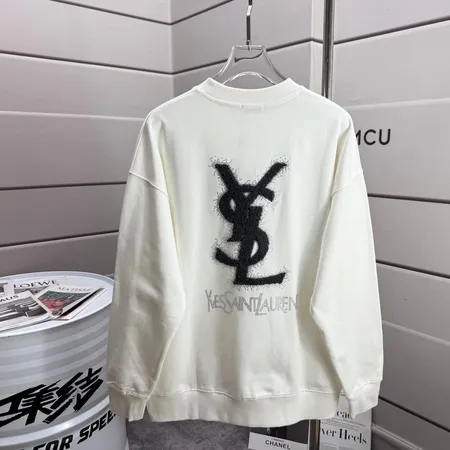 イブサンローラン パーカー