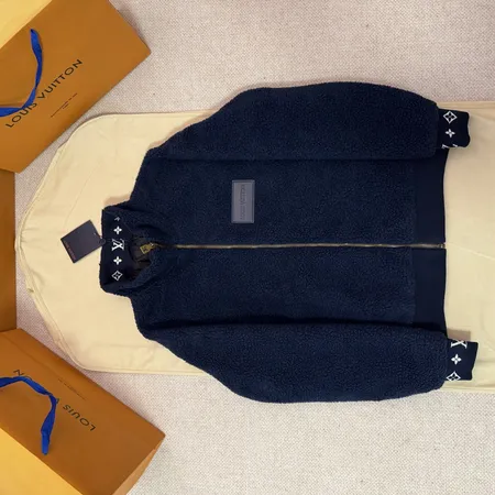 ルイヴィトン ジャケット