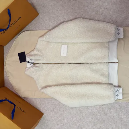 ルイヴィトン ジャケット