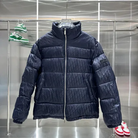 ディオール ダウンジャケット