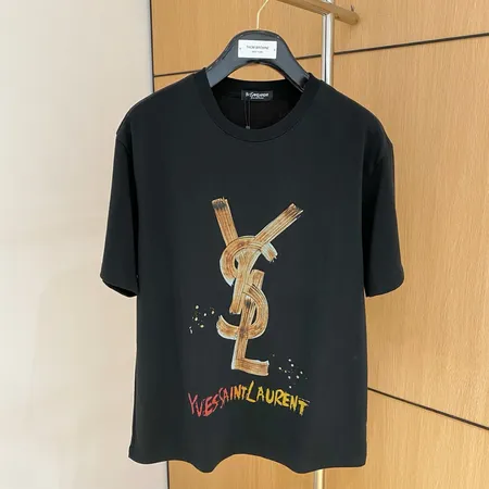 イブサンローラン Tシャツ