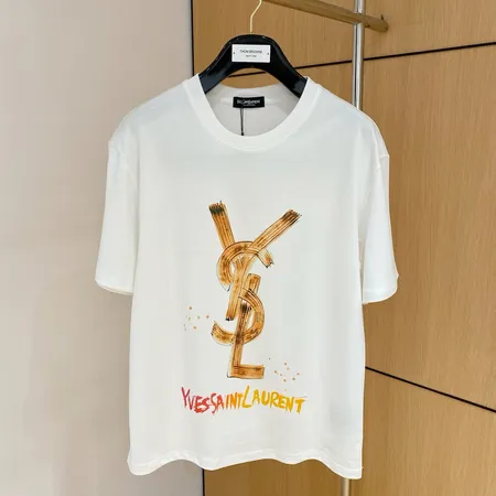 イブサンローラン Tシャツ