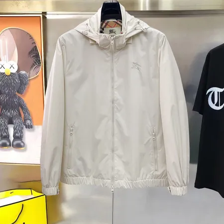 バーバリー ス ジャケット