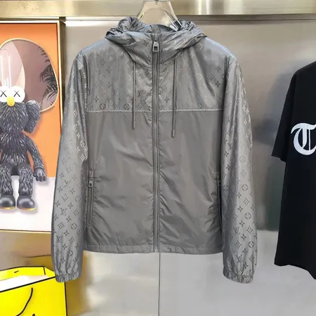 ルイヴィトン ジャケット