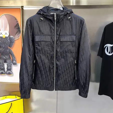 ディオール ジャケット