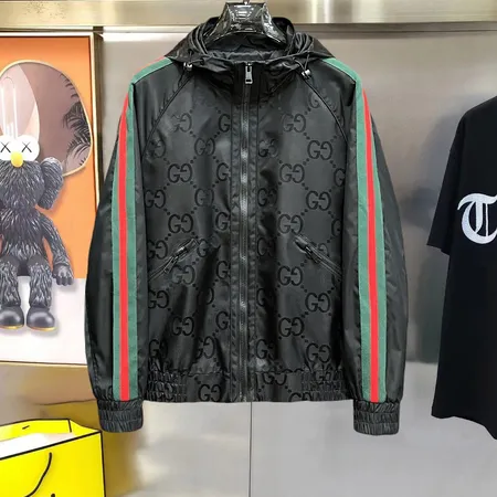 グッチ ジャケット