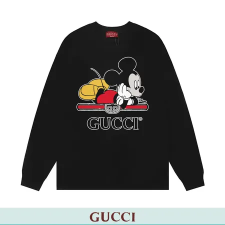 グッチ パーカー