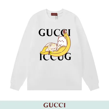 グッチ パーカー