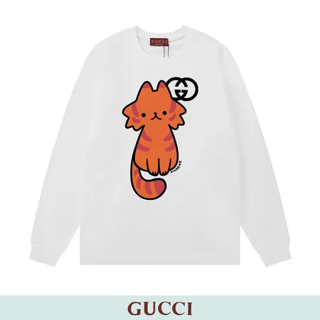 グッチ パーカー