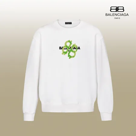 バレンシアガ パーカー