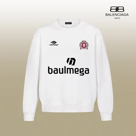 バレンシアガ パーカー